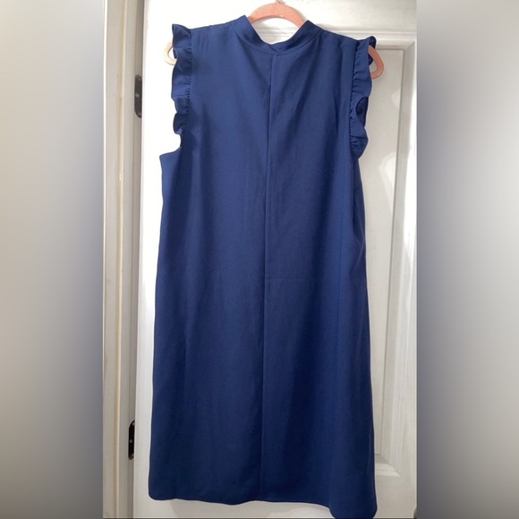 Lilly Pulitzer Adalee Shift Dress - Picture 5 of 5